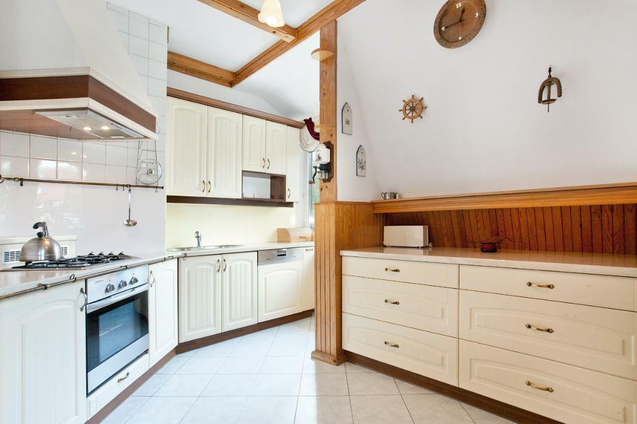 Poseidon Apartment Sopot