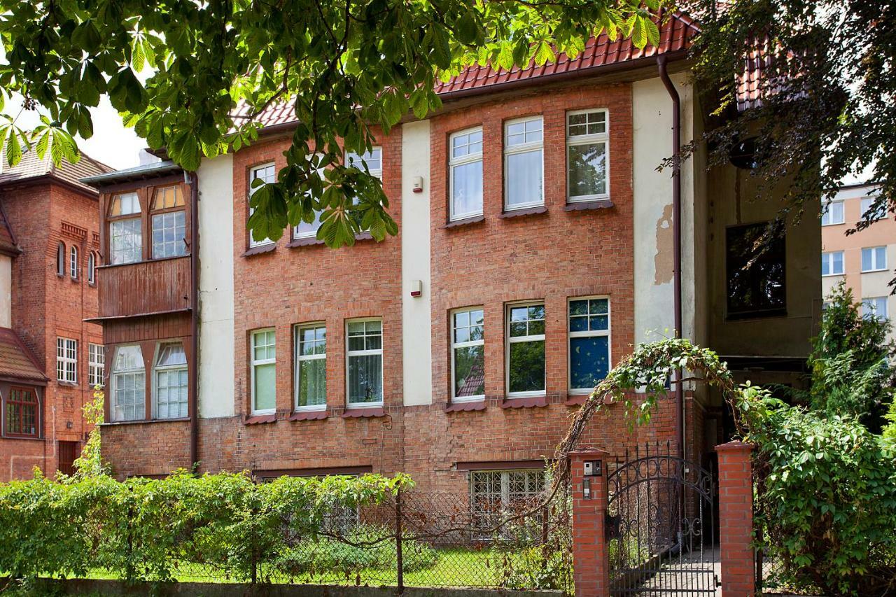 Poseidon Apartment Sopot
