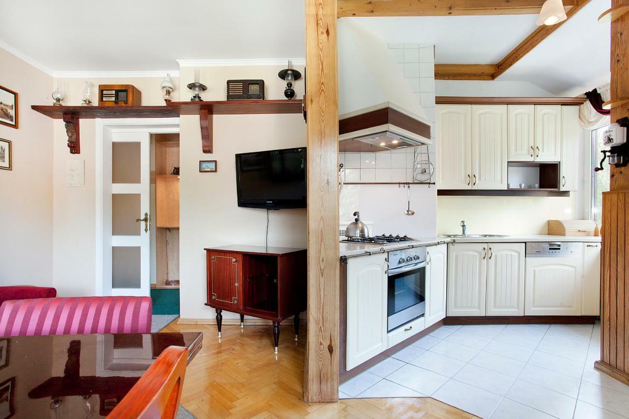 Apartament Poseidon *