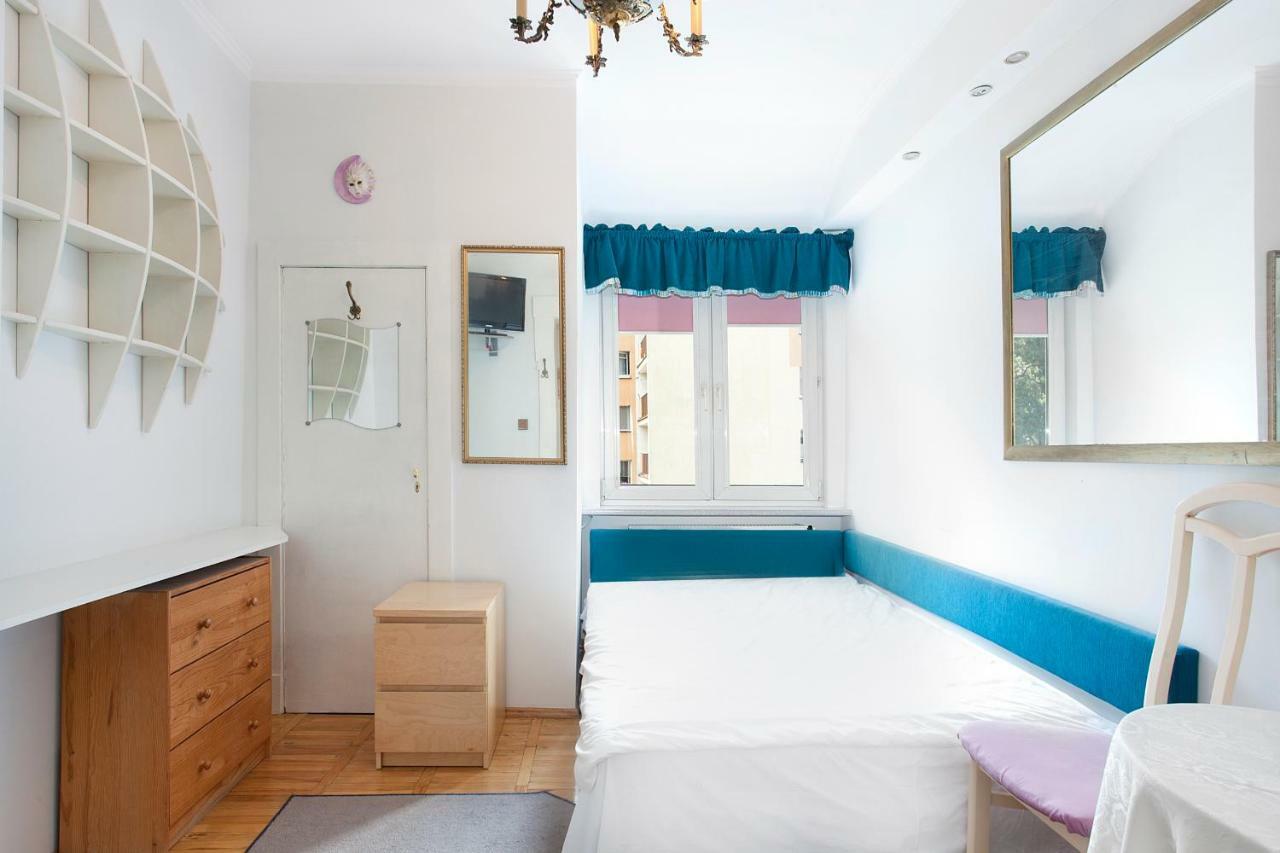Apartament Poseidon