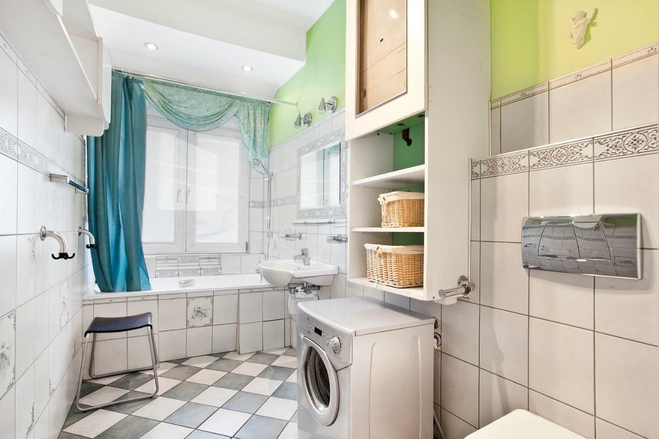 Poseidon Apartament Sopot